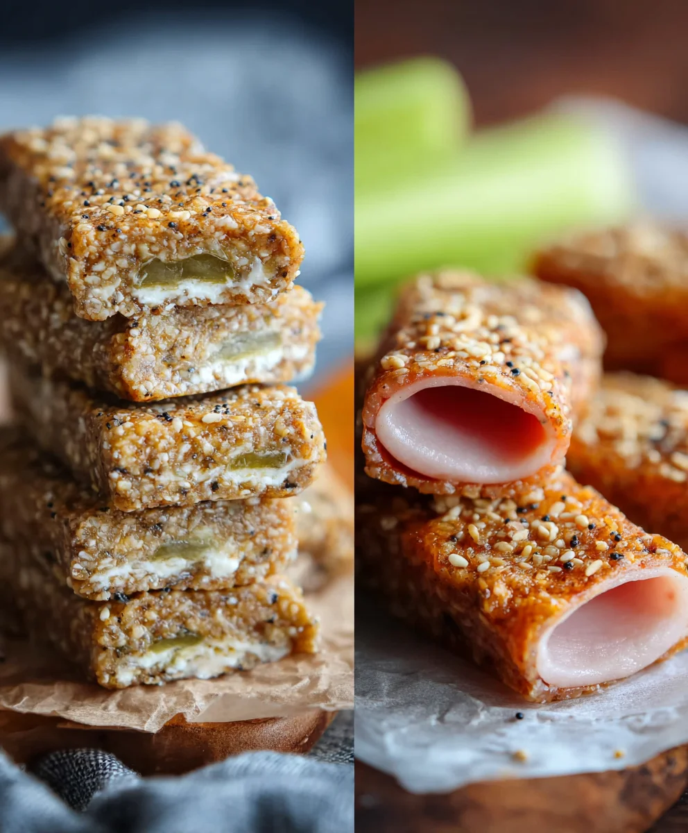 Healthy No Carb Snacks for Weight Loss