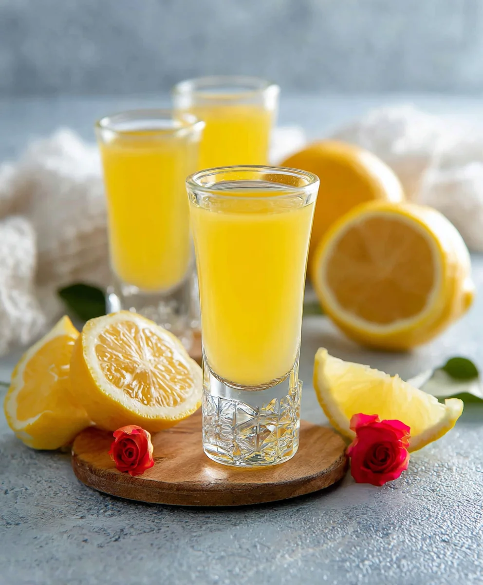 Easy Gin Extract Extract-Non-Non-Alcoholic Alternative Alternative Shots