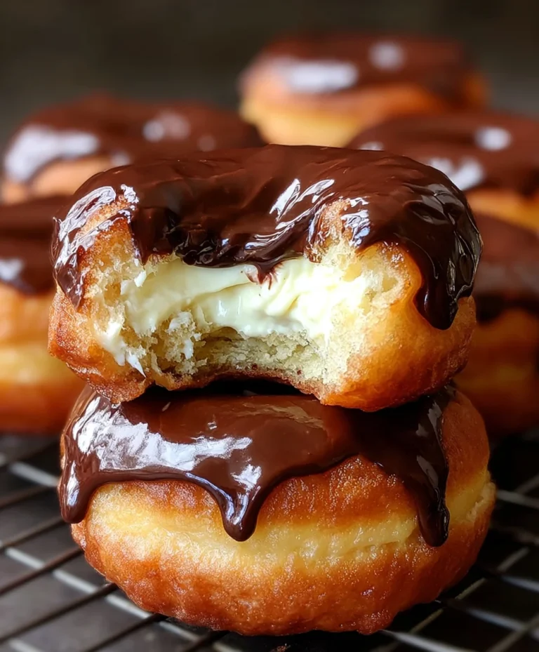 Baileys Extract Cheesecake Doughnuts-Non-Non-Non-Alcoholic Alternativeic Recipe