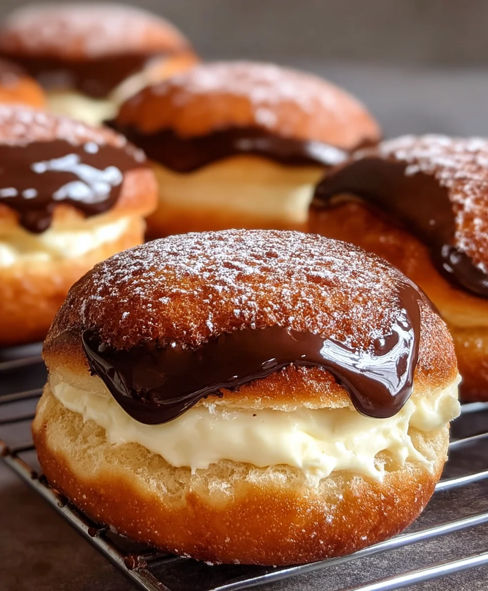 Baileys Extract Cheesecake Doughnuts-Non-Non-Non-Alcoholic Alternativeic Recipe