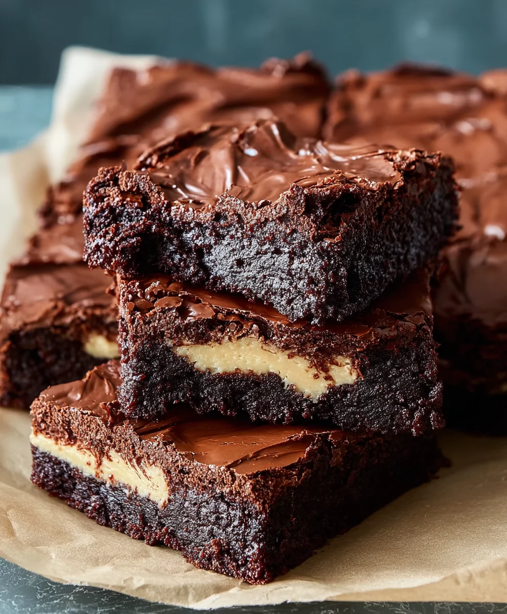 Baileys Extract Brownies Easy Non-Non-Non-Alcoholic Alternativeic Recipe