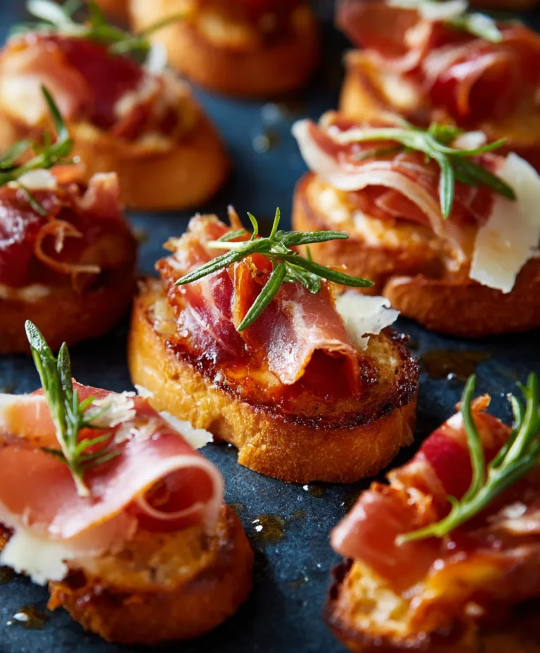 Insanely Good Baby Party Bites- Easy & Delicious Recipes
