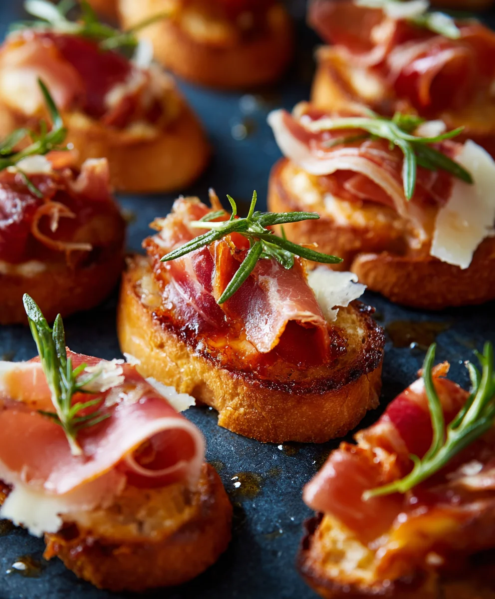 Insanely Good Baby Party Bites- Easy & Delicious Recipes