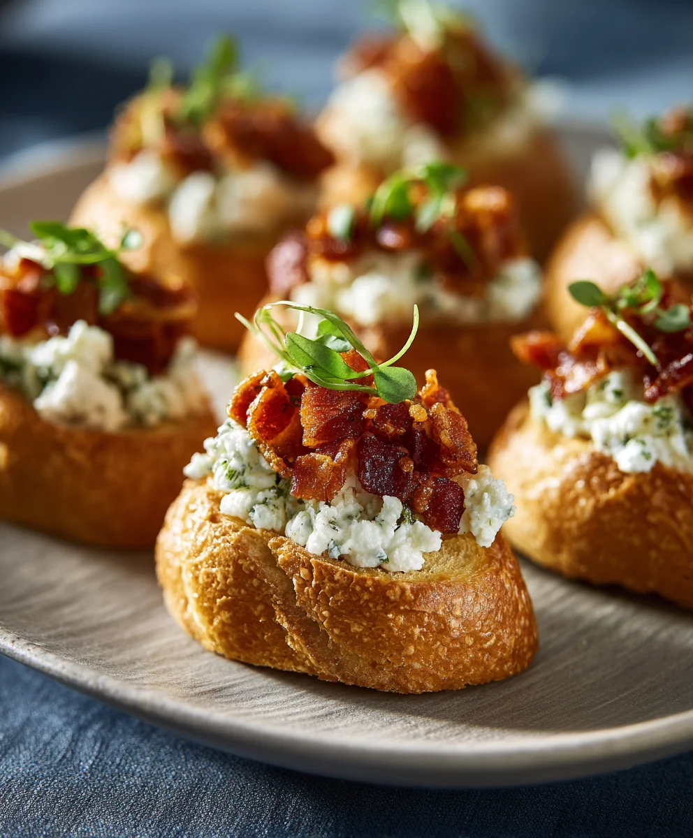 Insanely Good Baby Party Bites- Easy & Delicious Recipes