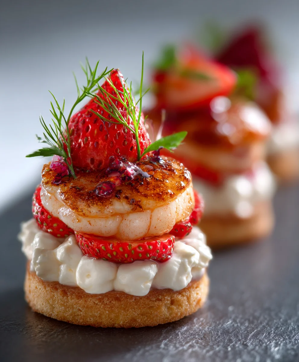 Mini Wedding Foods- Delicious Miniature Bites for Your Big Day