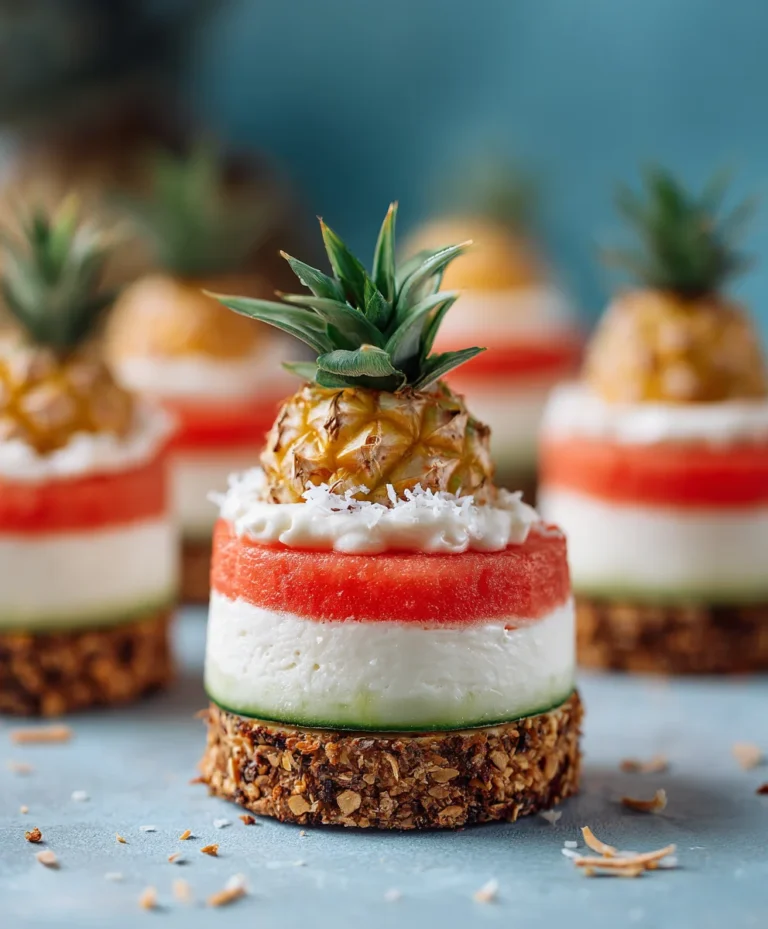 Easy Pool Party Snacks for Kids – Delicious Treats