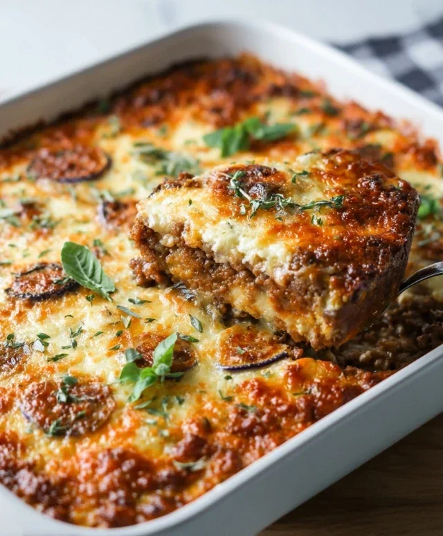 31 Delicious Keto Casserole Recipes to Satisfy Your Low-Carb Cravings