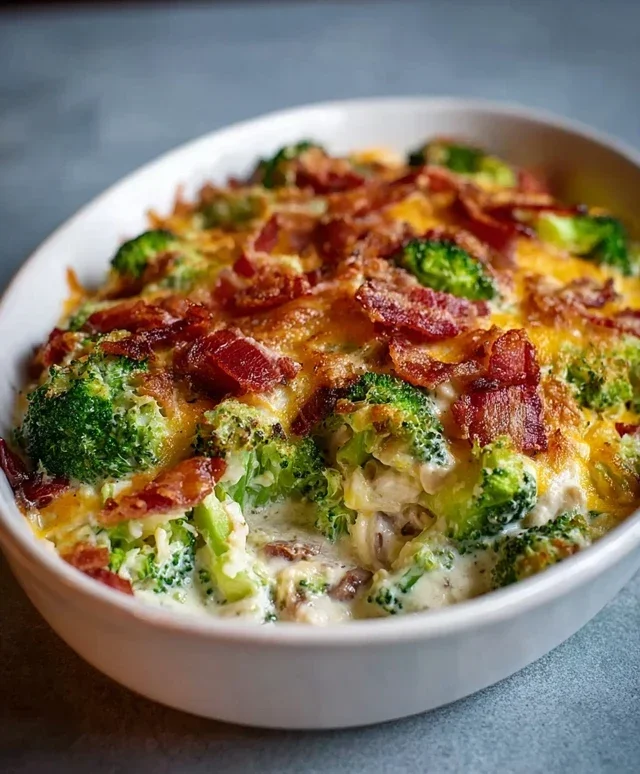 Beef and Broccoli