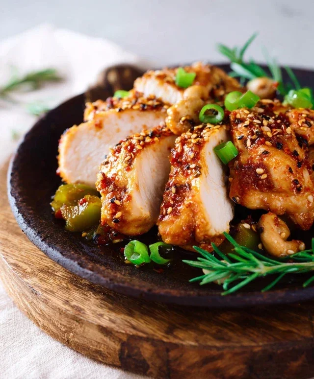 11 Keto Chicken Recipes That Will Blow Your Mind (Updated 2025)