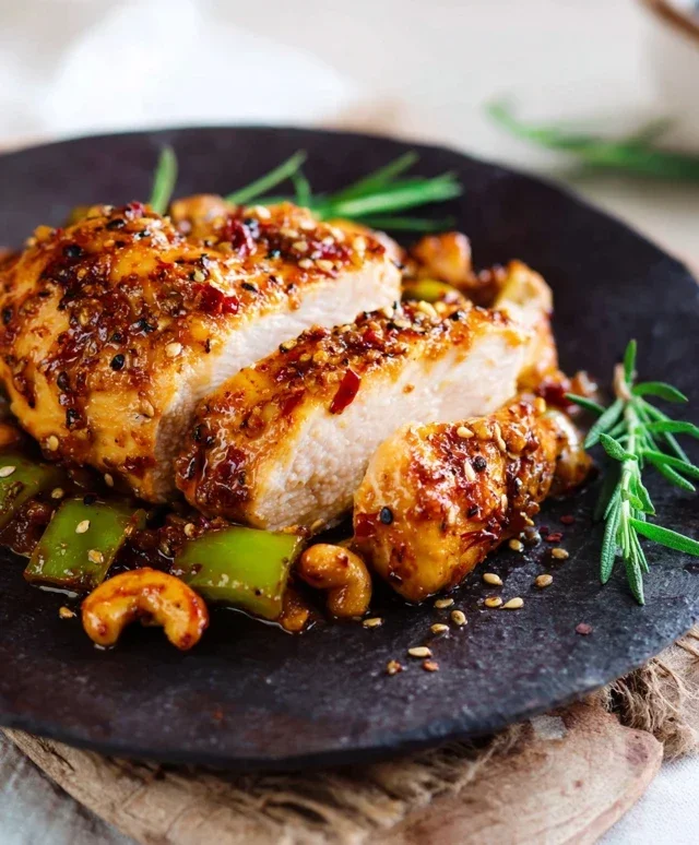 11 Keto Chicken Recipes That Will Blow Your Mind (Updated 2025)