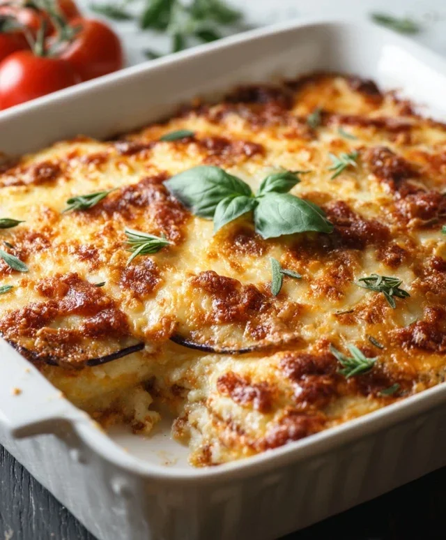 31 Delicious Keto Casserole Recipes to Satisfy Your Low-Carb Cravings