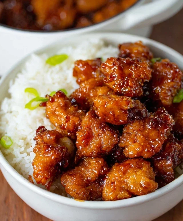 3 Ingredient Orange Chicken Orange Marmalade Bbq