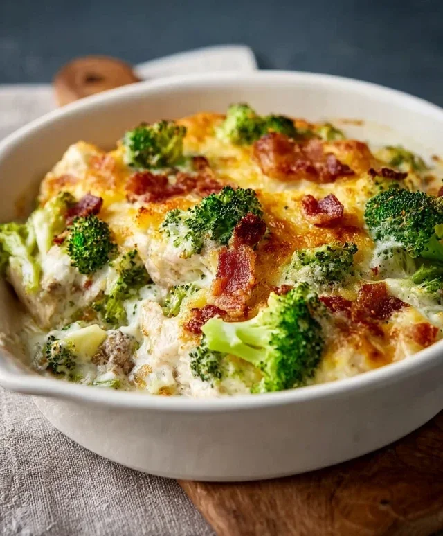 Beef and Broccoli