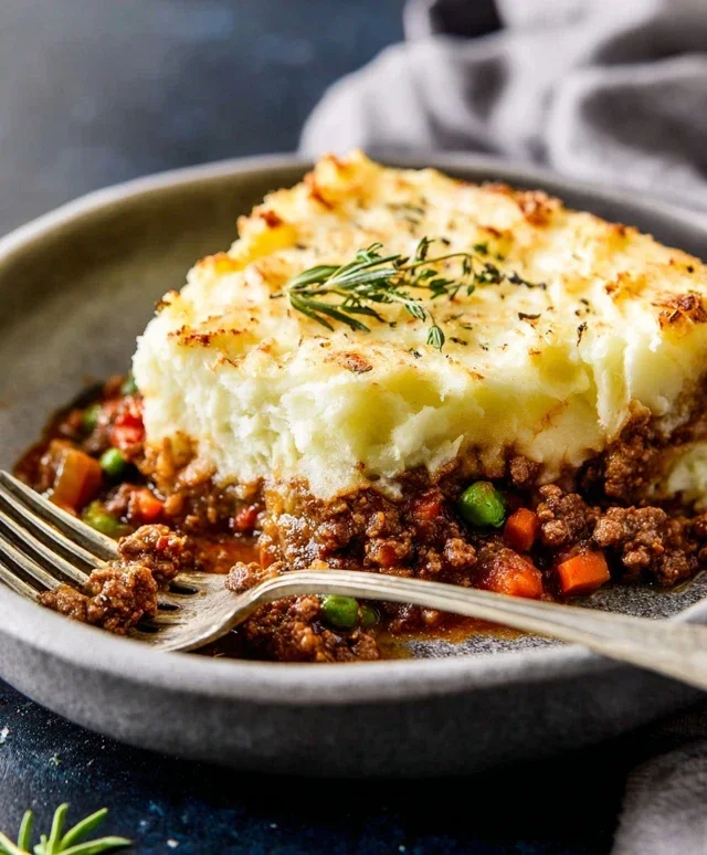 Shepherds Pie
