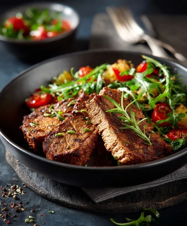20 Quick Keto Dinners in Under 30 Minutes