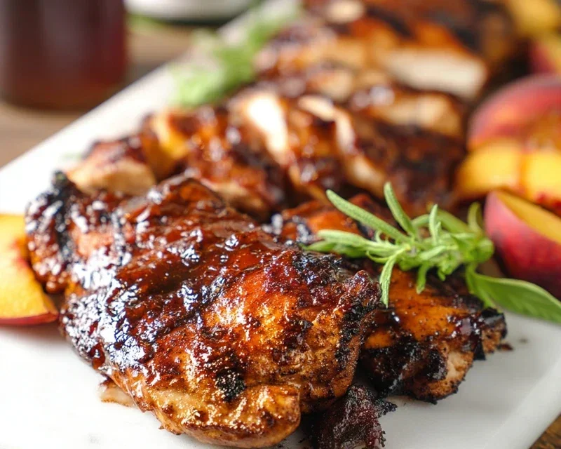 Whiskey Extract Extract Pineapple Chicken