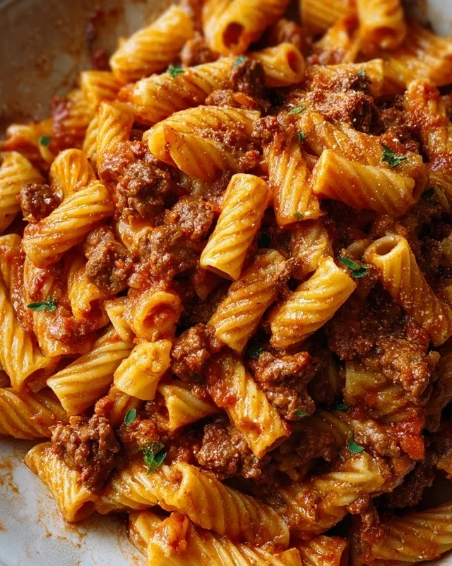 Easy Dinner Recipes