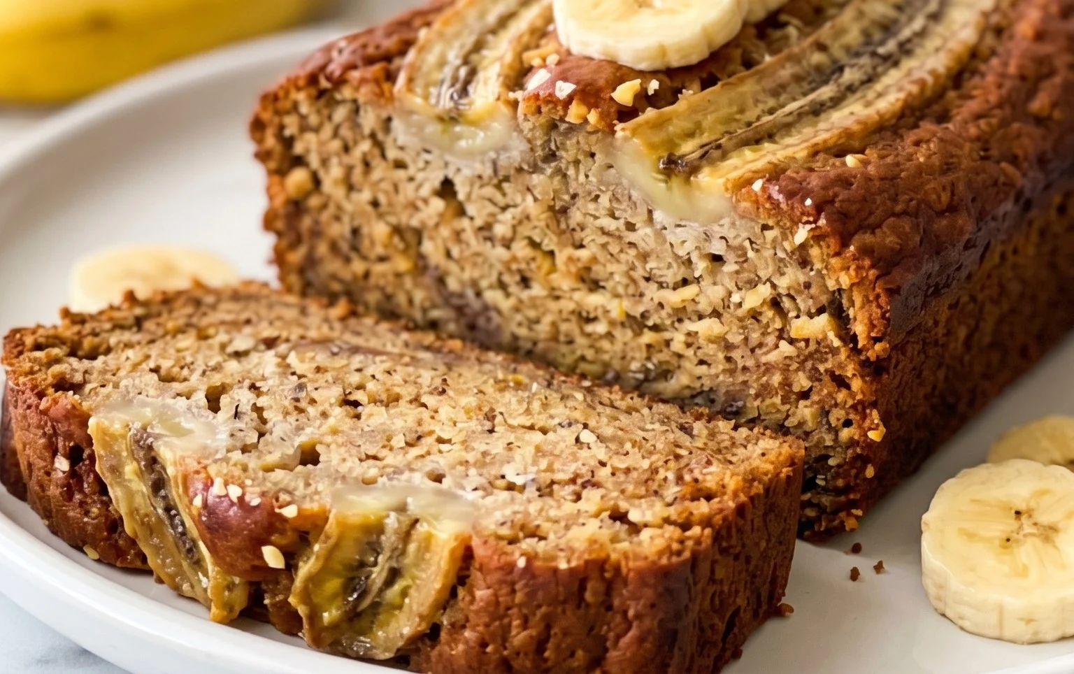 Best Banana Bread Recipe