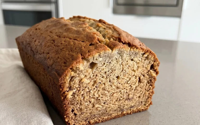 Best Banana Bread Recipe