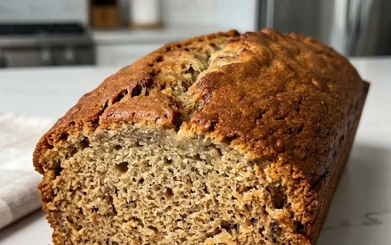 Best Banana Bread Recipe