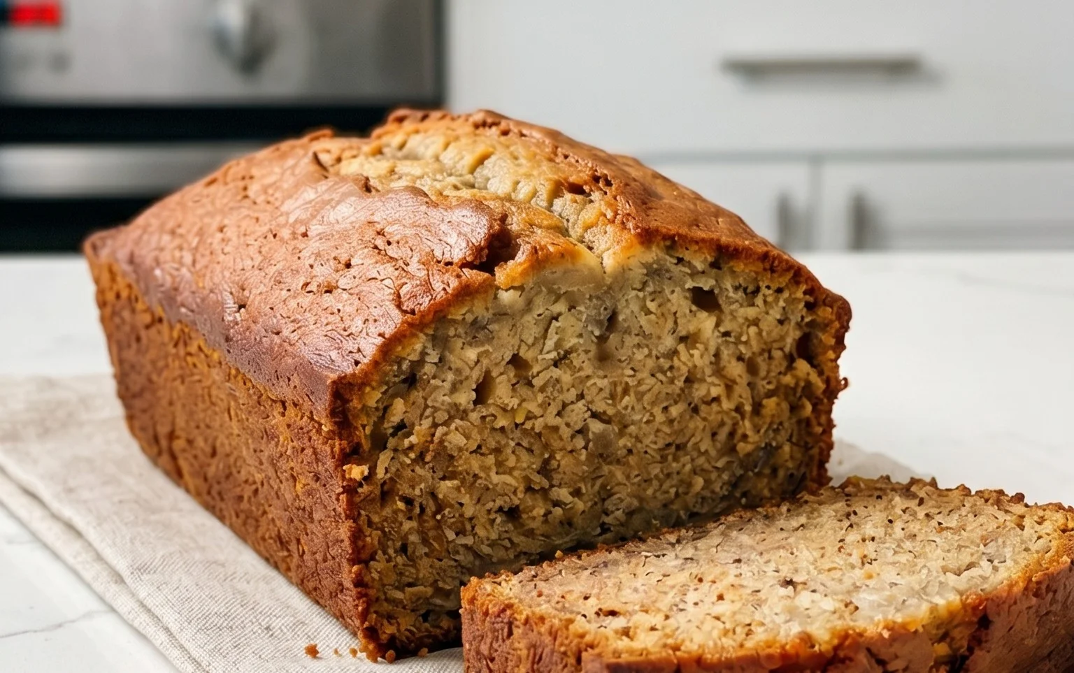 Best Easy Banana Bread Recipe