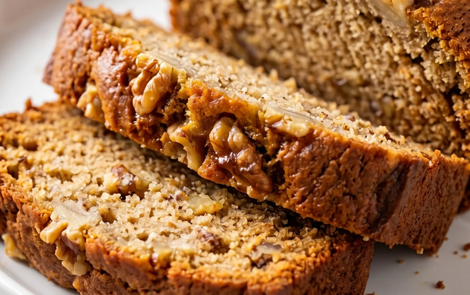 Best Banana Bread Recipe
