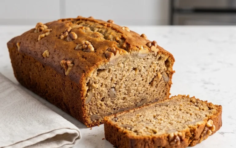 Best Banana Bread Recipe
