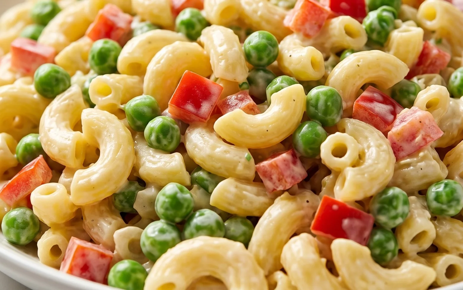 Macaroni Salad