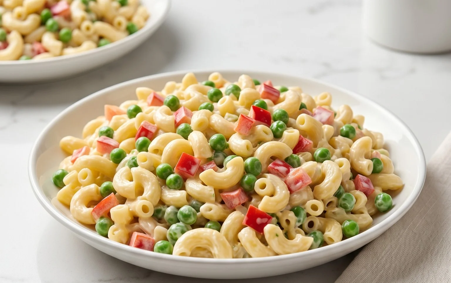 Macaroni Salad