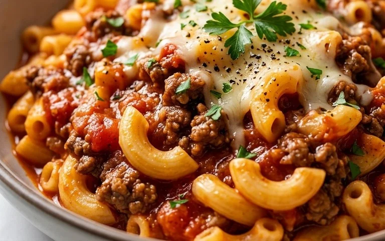 Beefaroni