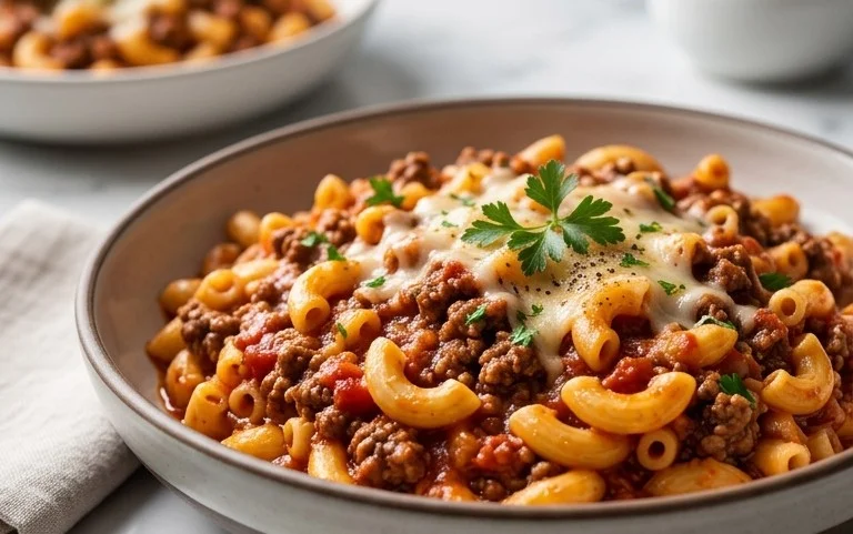 Beefaroni