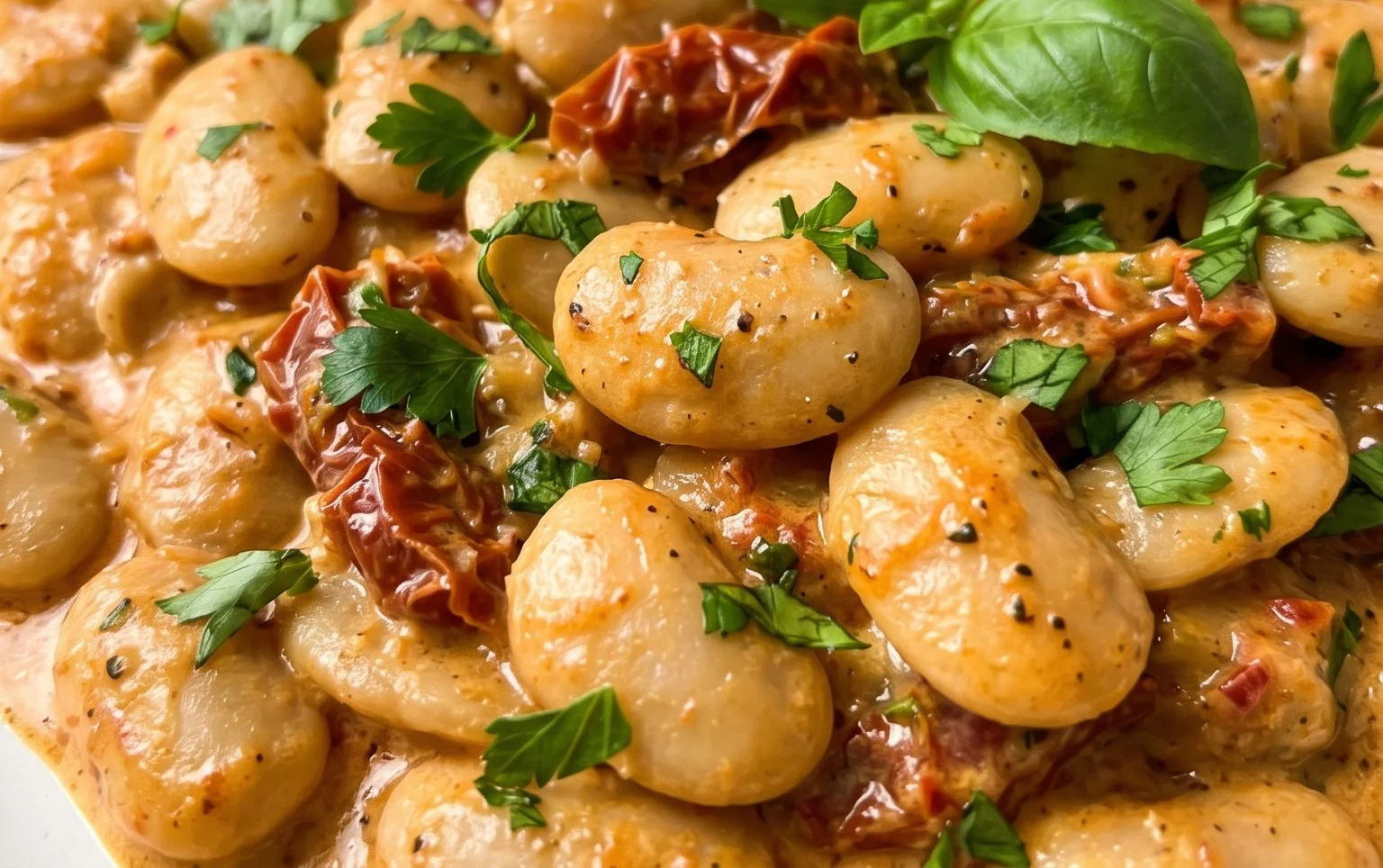 Marry Me Butter Beans