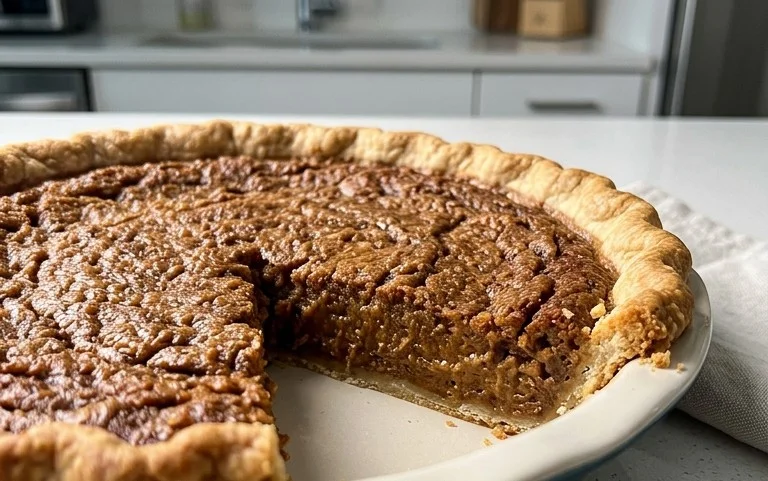 How to Make a Clay Pie