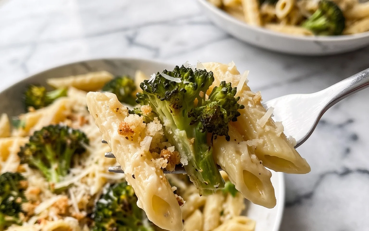 Broccoli Pasta
