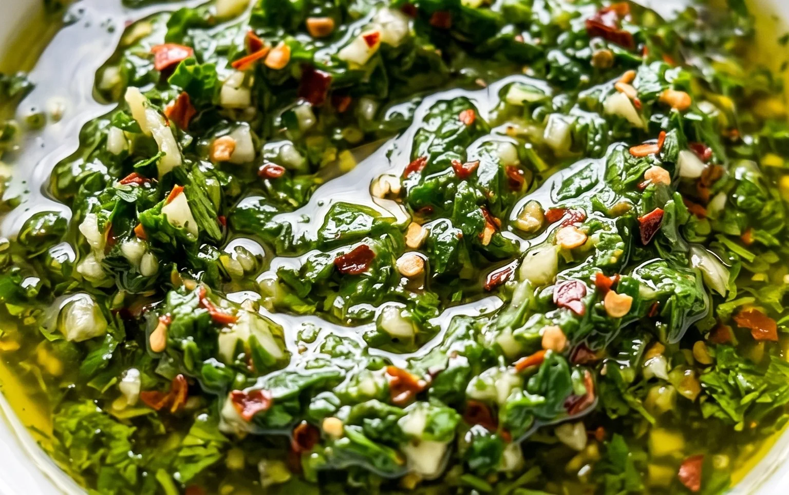 Chimichurri Sauce