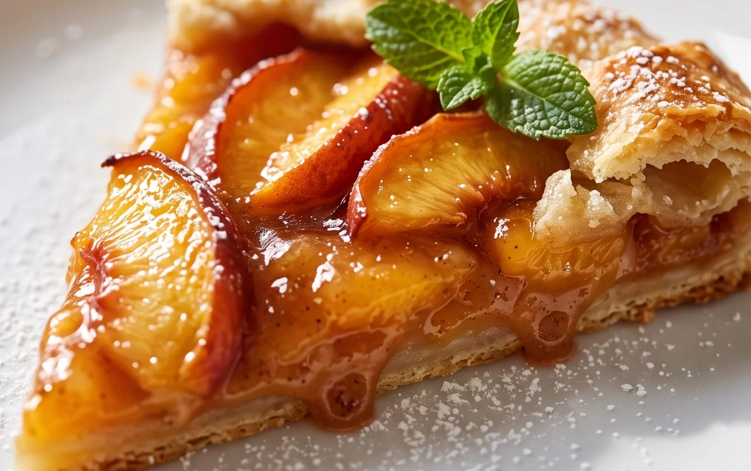 25 Easy Recipes Using Fresh Peaches