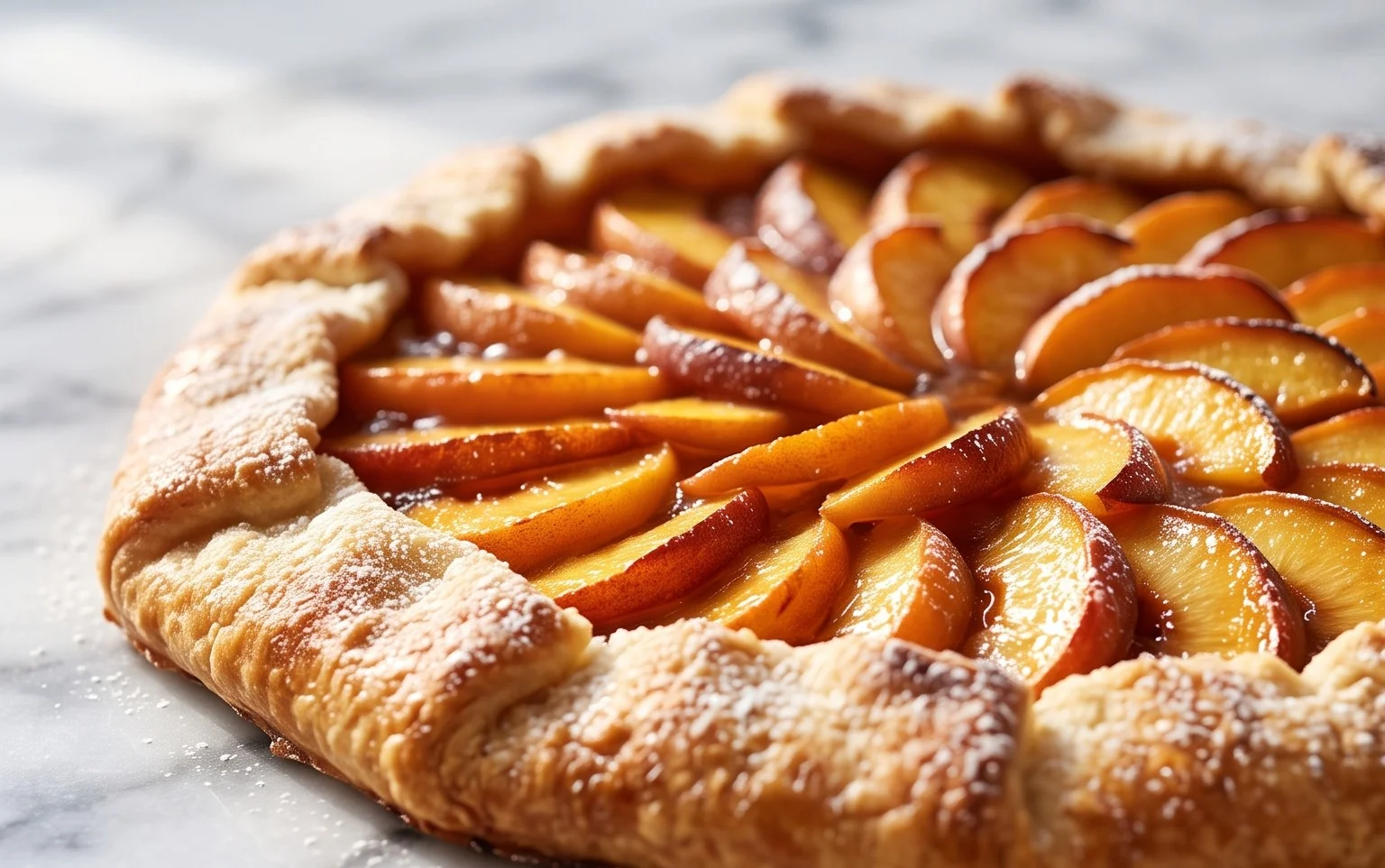 25 Easy Recipes Using Fresh Peaches