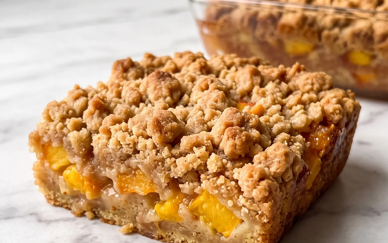 Peach Buckle