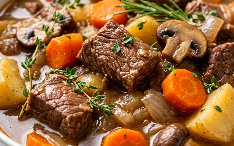 Fall Camping Meals to Keep You Warm & Cozy
