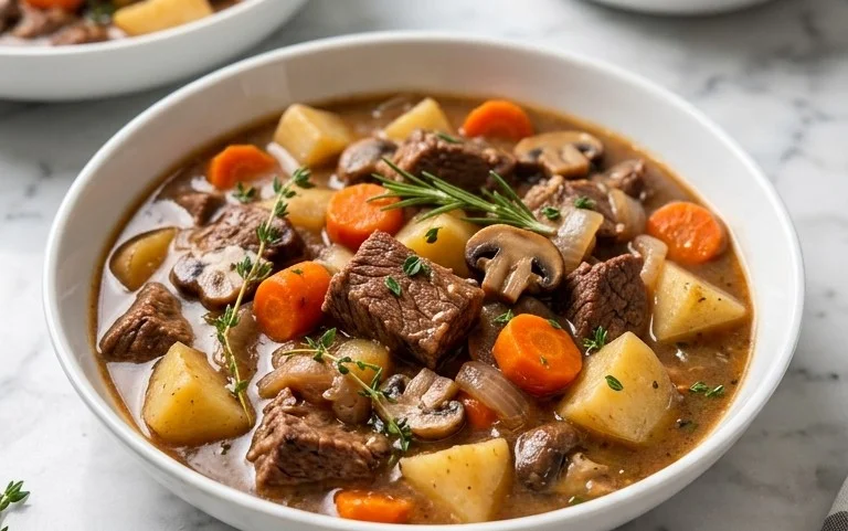 Fall Camping Meals to Keep You Warm & Cozy